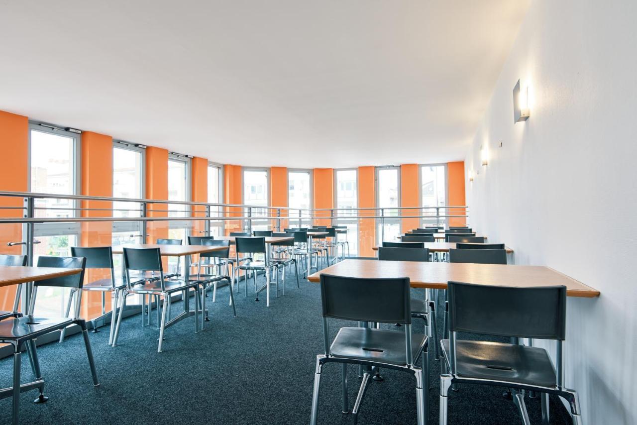 Jbb Jugendgästehaus Hostel