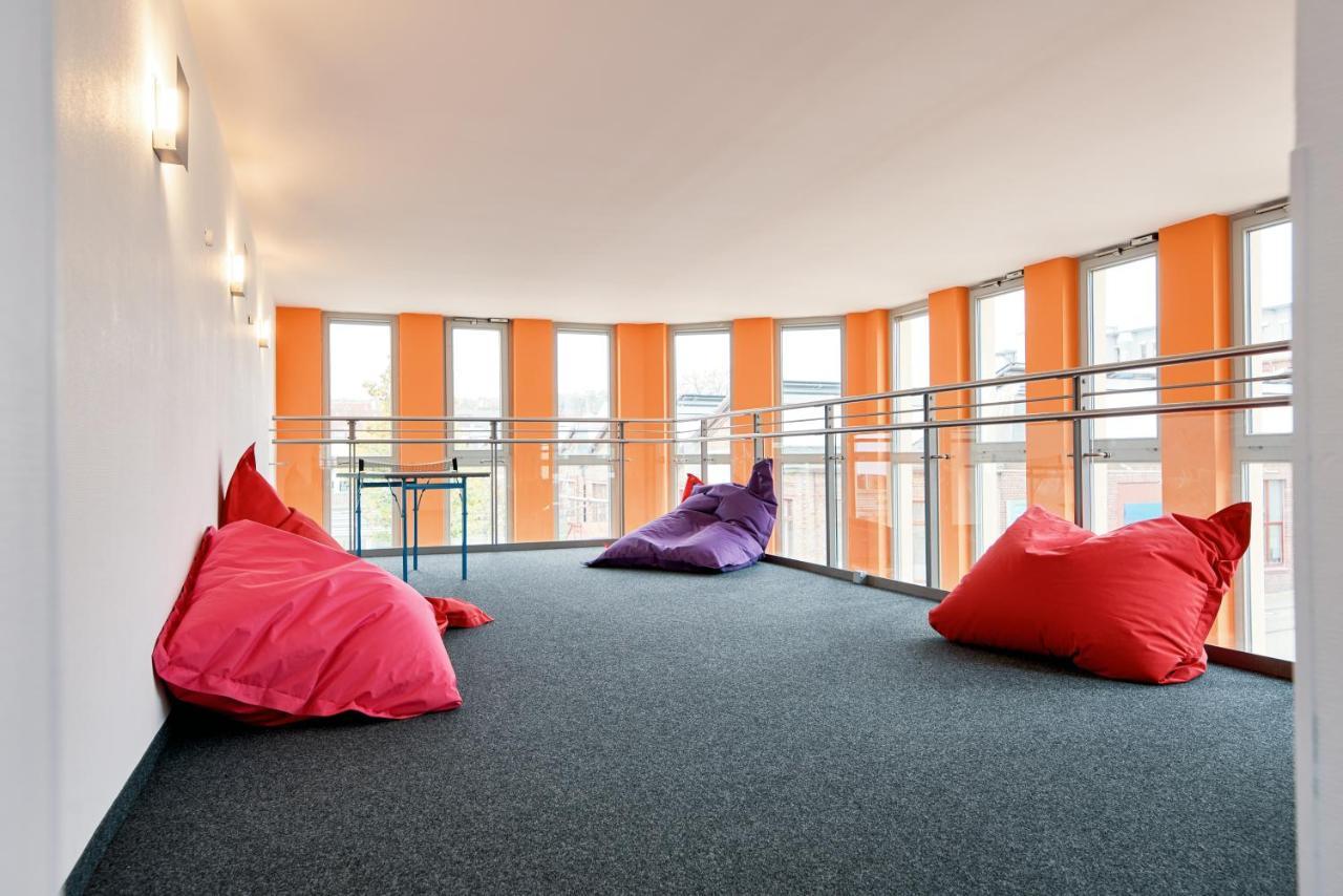 Jbb Jugendgästehaus Hostel *