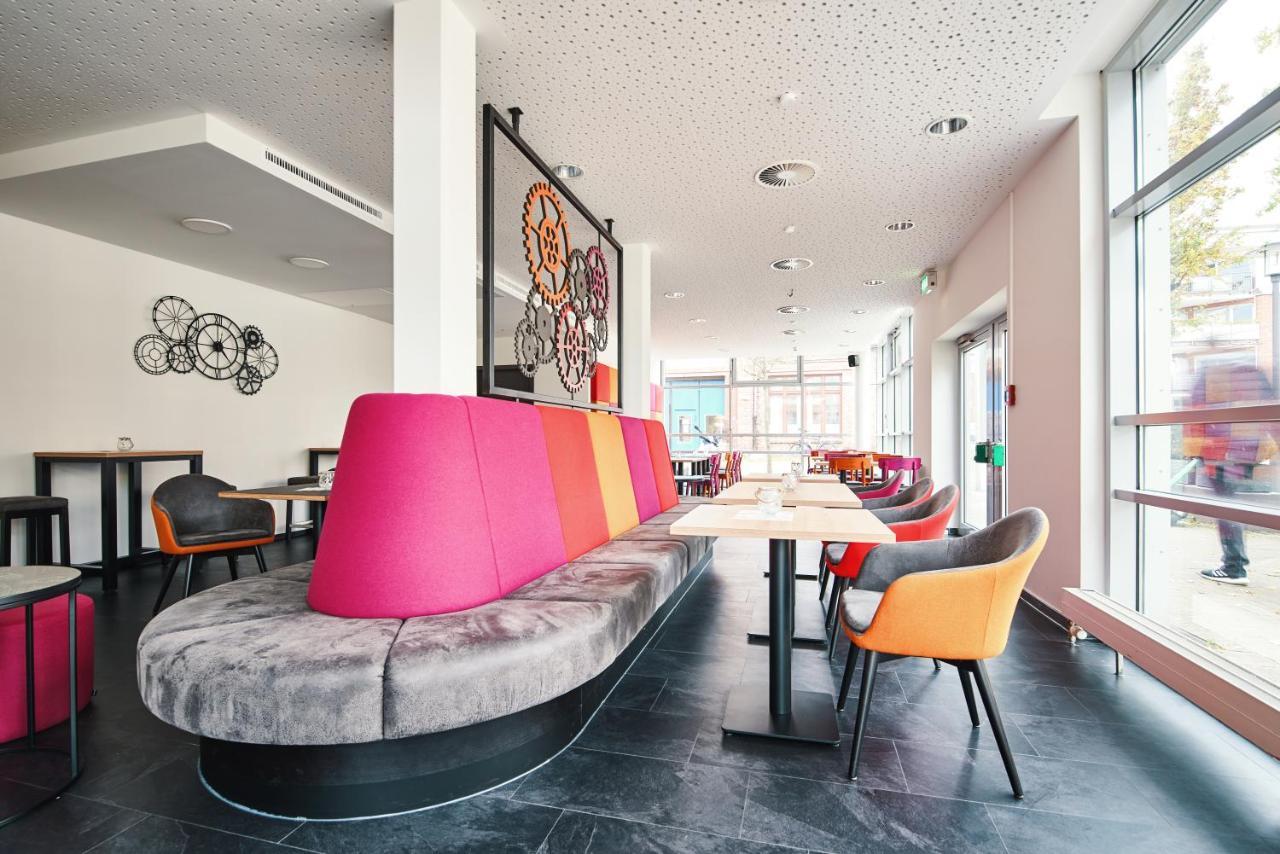 Jbb Jugendgästehaus Hostel